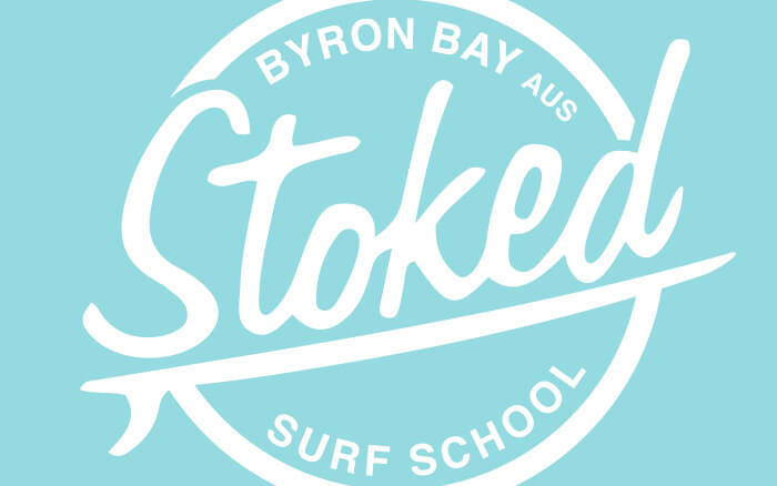 Stoked Surf School